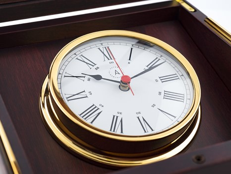 Thermo/Hygrometer 4