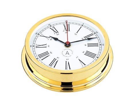 Thermo/Hygrometer 4