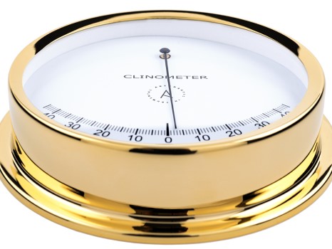Thermo/Hygrometer 4