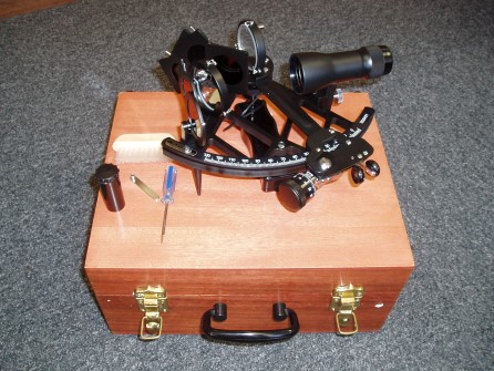 Radio/Sectoren Clock 4