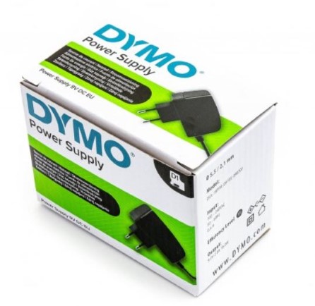 Dymo Power Supply 9V (original)