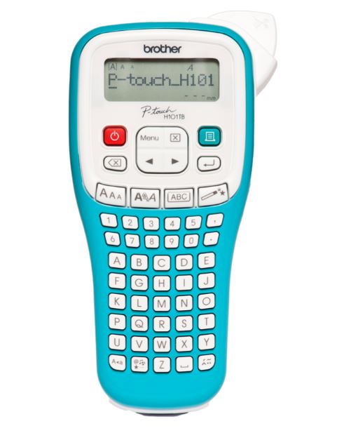 Brother PT-H101TB Labelprinter