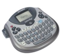 Dymo Letratag 100T Labelprinter