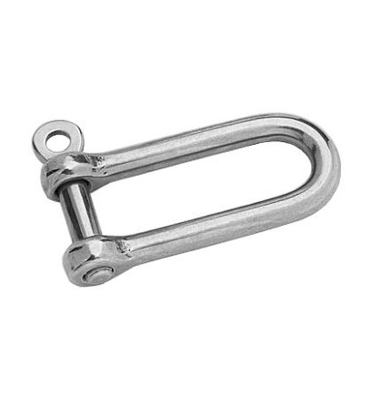 Hammar SS shackle for hydrostatic