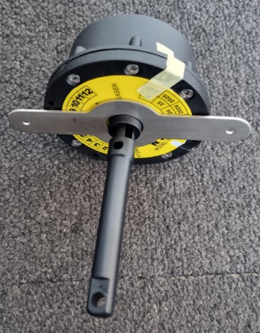 NSR NEB2000 - MED approved AIS Epirb with GPS