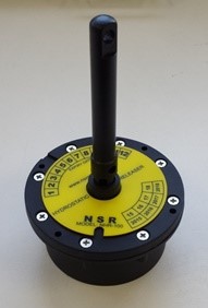 NSR NEB2000 - MED approved AIS Epirb with GPS