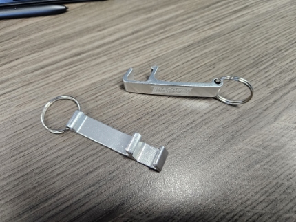 Traconed multitool