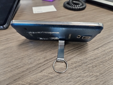 Traconed multitool