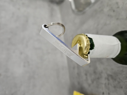 Traconed multitool