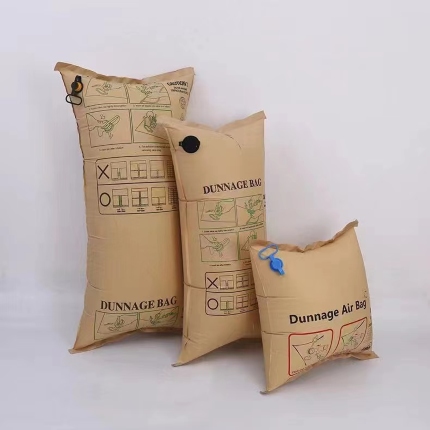 Inflatable dunnage bag 1200mm x 2200mm