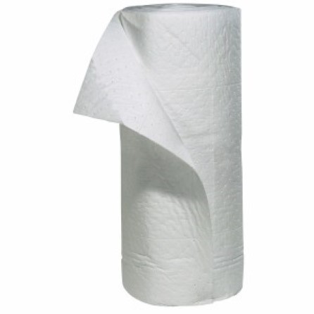 Oil sorbent roll 96 cm x 44 meter