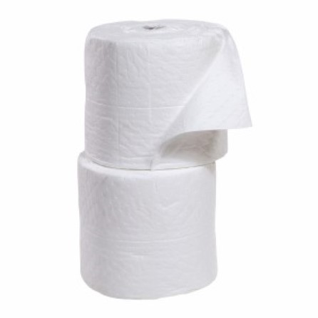 Oil sorbent roll 48 cm x 44 meter