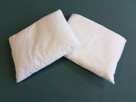 Oil sorbent Pillow