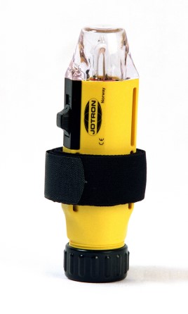 JOTRON Flasher AQ4MKII