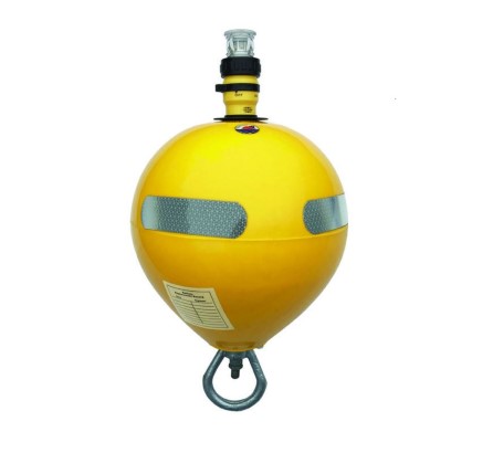 Emergency Towing Buoy with Light