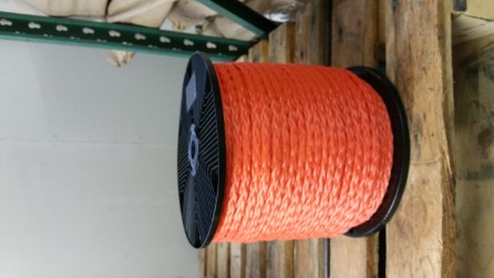 NON-Kinking Polyethylene floating line 10mm x 100mtr