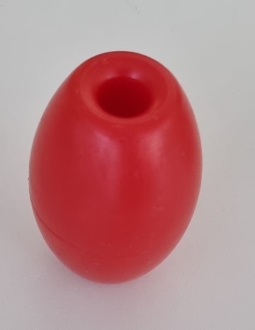 Lifeboat grabline spool ABS