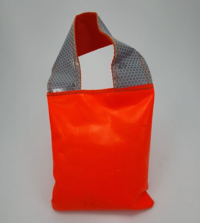 Weighted Throwing Bag