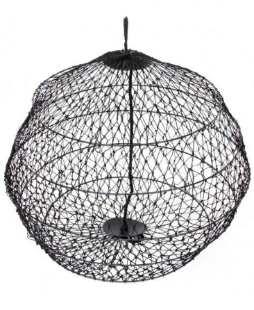 Daysignal - Black ball - net  type