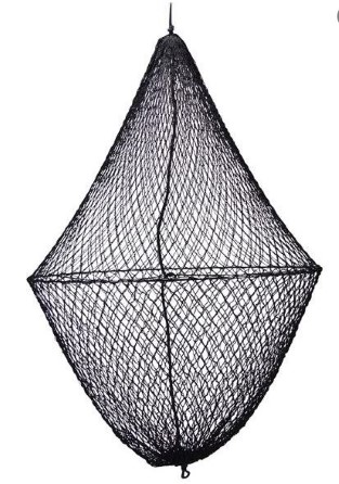 Daysignal - Diamond shape - net  type