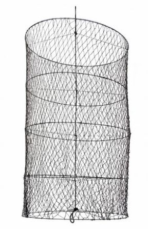 Daysignal - Cylinder shape - net  type