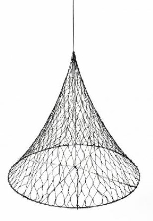 Daysignal - conical shape - net  type