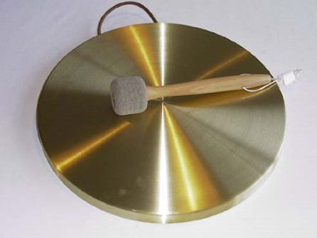 Foggong c/w beater