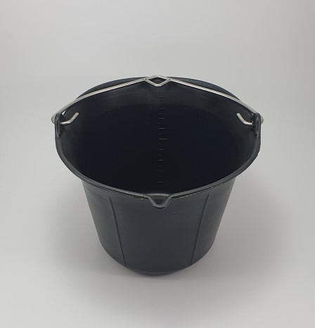 Rubber Puts for lifeboat