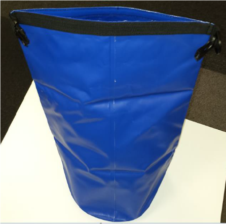 Waterproof Grab Bag 20 Liter (dia 24.5 x height 50 cm)