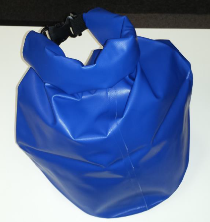 Waterproof Grab Bag 20 Liter (dia 24.5 x height 50 cm)