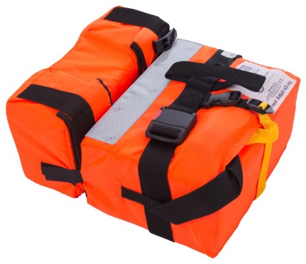 Light DanW4 automatic with clip for lifejacket