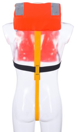 Light DanW4 automatic with clip for lifejacket