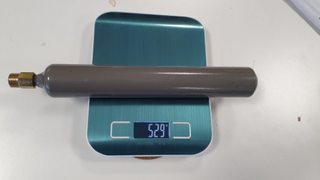 Portable Scales/Balance with digital display 0-5000 Gram