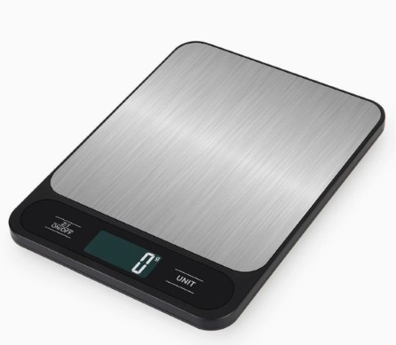 Tubular Spring Balances Hand held type - Capacity 25kg