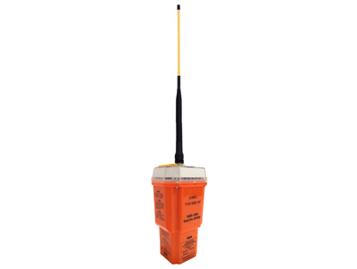 NSR NEB2000 - MED approved AIS Epirb with GPS