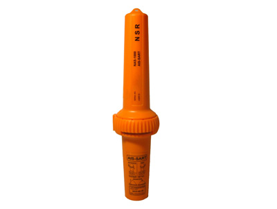 NSR NAS1000 - MED Approved SART AIS
