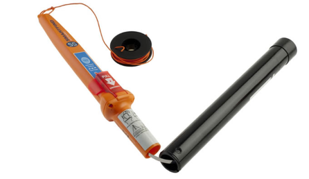 SART McMurdo Solas S5 AIS complete (Non-Hazardous)