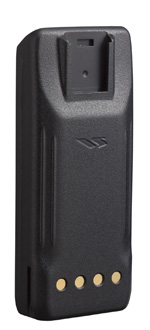 HX400IS Li-Ion Battery pack SBR-29/45LIIS (FNB115LIIS) 7.4V