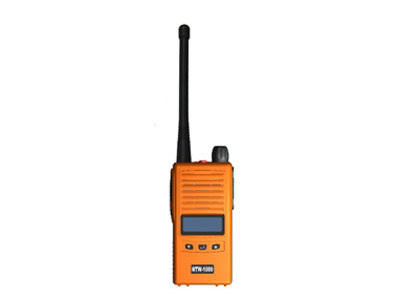 NSR NTW1000 MED approved TWO-WAY GMDSS VHF Radiotelephone