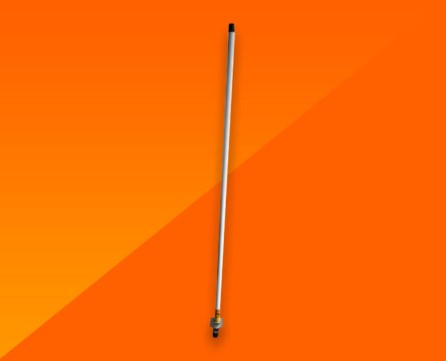 NSR NVA100 whip antenna for NVR1000/3000 GMDSS
