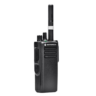 NSR NTW1000 MED approved TWO-WAY GMDSS VHF Radiotelephone