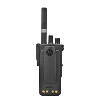 NSR NTW1000 MED approved TWO-WAY GMDSS VHF Radiotelephone