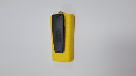 Entel HT649 VHF GMDSS LCD complete MED approved