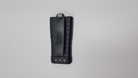 Entel HT783 UHF (16 channel) LCD walky talky