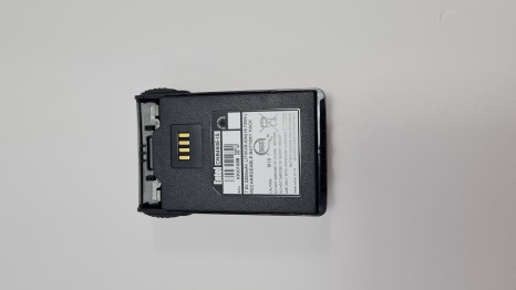 Entel CNB450E-IS batt Intrinsically safe for DX5 & models