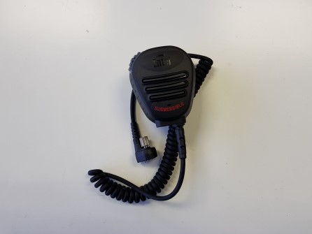 Entel CMP950 ATEX Speakermic for HT8** & HT9** series