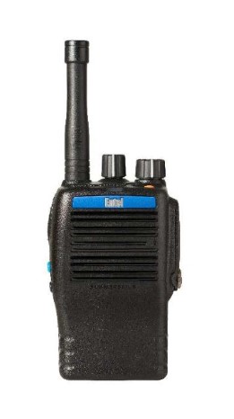 Marine portable VHF radio ENTEL HT644 GMDSS