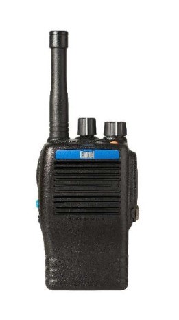 Entel DX582M UHF Intrinsically Safe Digi/Ana walky talky