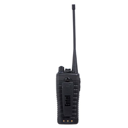 Entel HT782 UHF (16 channel) entry walky talky