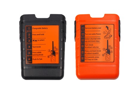 Jotron TR30 Rechargeable LiPo Battery #101036  #87087